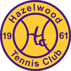 Hazelwood Tennis Club